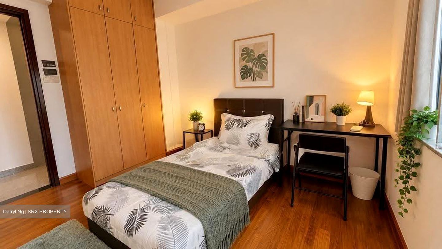 Twin Heights (D12), Apartment #614449231
